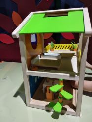 -幻贝家儿童乐园(苏州中心店)