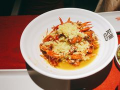 -龙巢盱眙龙虾·牛蛙·烧烤宵夜(八卦岭店)