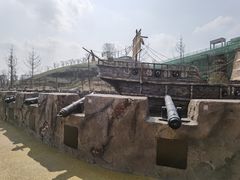 -枫香湖儿童公园