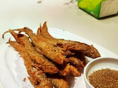 -蓬川食府(金海道店)
