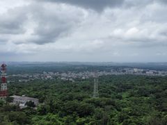 -海口火山口国家地质公园