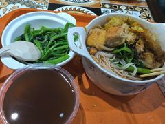 -文昌桥螺蛳粉(魏公村店)