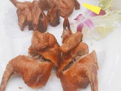 一品乳鸽-壹品盛宴(企石店)