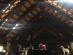 -三亚湾海居铂尔曼度假酒店