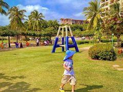 -三亚亚龙湾天域度假酒店