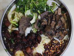 -花溪牛肉粉(八鸽岩店)