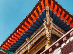 -塔尔寺