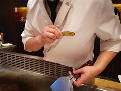 -和·铁板烧·OMAKASE(望京昆泰嘉晟酒店)