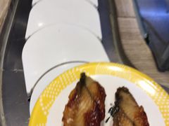 -新一番三文鱼寿司(红城湖店)