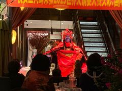 门面-三只耳火锅(宽窄巷子店)