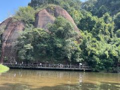 -丹霞山风景名胜区