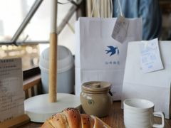 -仙峰天然面包(迎宾路店)