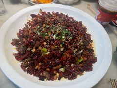 -常和州·夜宵大排档(常州单店)