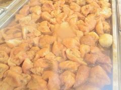 -东山口肥姨牛杂(东山口店)