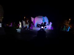 -清迈夜间动物园