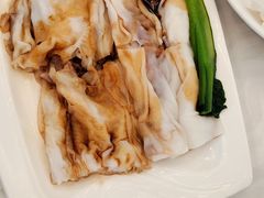 -番禺宾馆丽苑厅