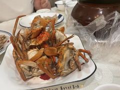 -莲花公园煎蟹(总店)