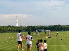 -Riverside河畔少儿足球培训(前滩店)