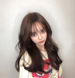 点击看大图 -3AM HAIR SALON烫发染发接发