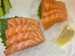 -禾绿回转寿司(苏宁广场店)