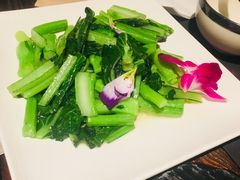 -大理岛·精品云南菜·音乐餐厅
