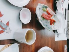 -熹炭精致日料(金融街购物中心店)