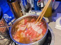 -奔海甄选·活鲜刺身铁板烧自助(太原里店)