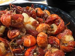 -一棠龙虾•王牌虾球(楚河汉街店)