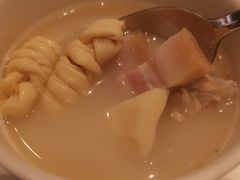 -上海和平饭店龙凤厅 Dragon Phoenix