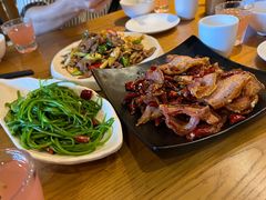 -隔壁老王·家常云南菜(花巷店)