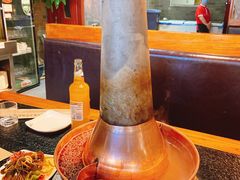 -爆肚王涮肉(吕家营店)