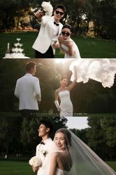 -卡兹摄影STUDIO婚纱摄影(文化路万达店)