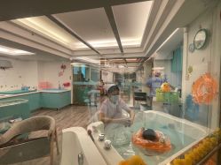 -百悦健康月子中心(祈悦店)