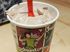 -DQ·蛋糕·冰淇淋(万象城店)