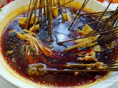 -蜀串香牛杂火锅串串