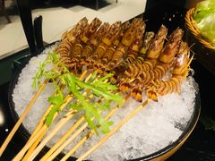 -官也街澳门火锅(新源里店)