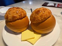 -港丽餐厅(高德置地店)