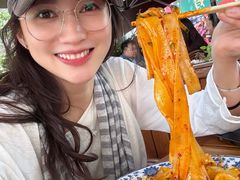 -柴窝堡22号辣子鸡·传承新疆菜