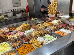 -林静小吃(复兴路店)