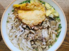 -易裕和·长沙米粉(竹塘西路店)