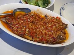 -兰湘子·湘菜小炒(天水兰天城市广场店)