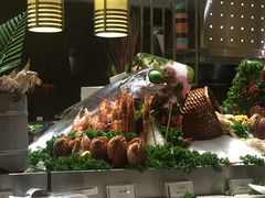 -五洲咖啡厅(五洲大酒店)