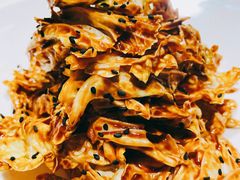 乾隆黄金白菜-旺顺阁鱼头泡饼(常营店)