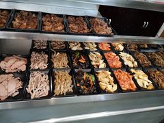 -欧阳家吊炉饼(九纬路店)