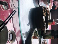 -坛南湾阿强农家乐.海鲜大排档老字号(福州地标美食店)