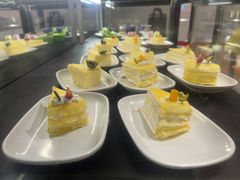 -極上萬膳·日料放题(来福士江景店)