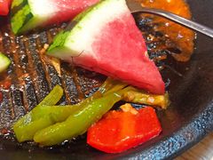 -诺丁牛排披萨自助餐厅(汕头苏宁店)