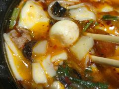 -伊兴面片·清真(五泉山店)