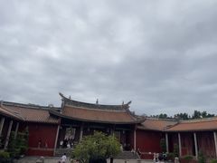 -揭阳学宫(榕城区)