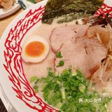 超有feel的日式拉面馆🍝治愈系列